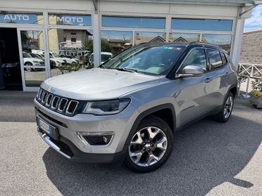 Jeep Compass 2.0 Multijet II 4WD Limited TETTO