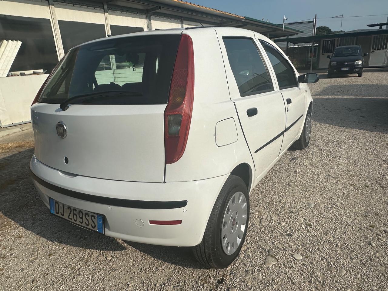 PUNTO 1.2 METANO - ECOLOGICA