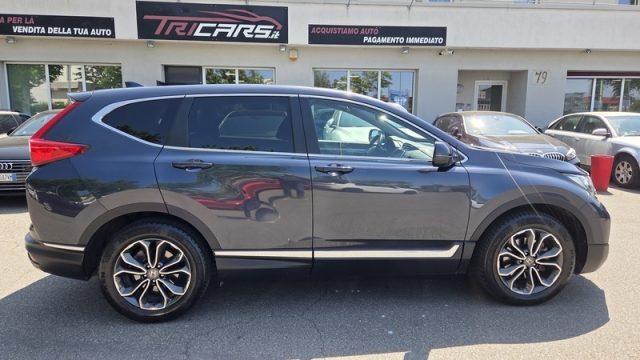HONDA CR-V 2.0 Hev eCVT Elegance Navi PERMUTE UNICOPROPRIETAR