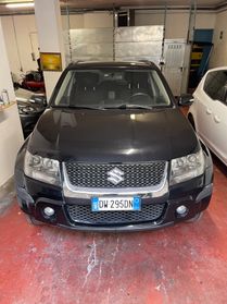 Suzuki Grand Vitara 2.0 16V 5 porte