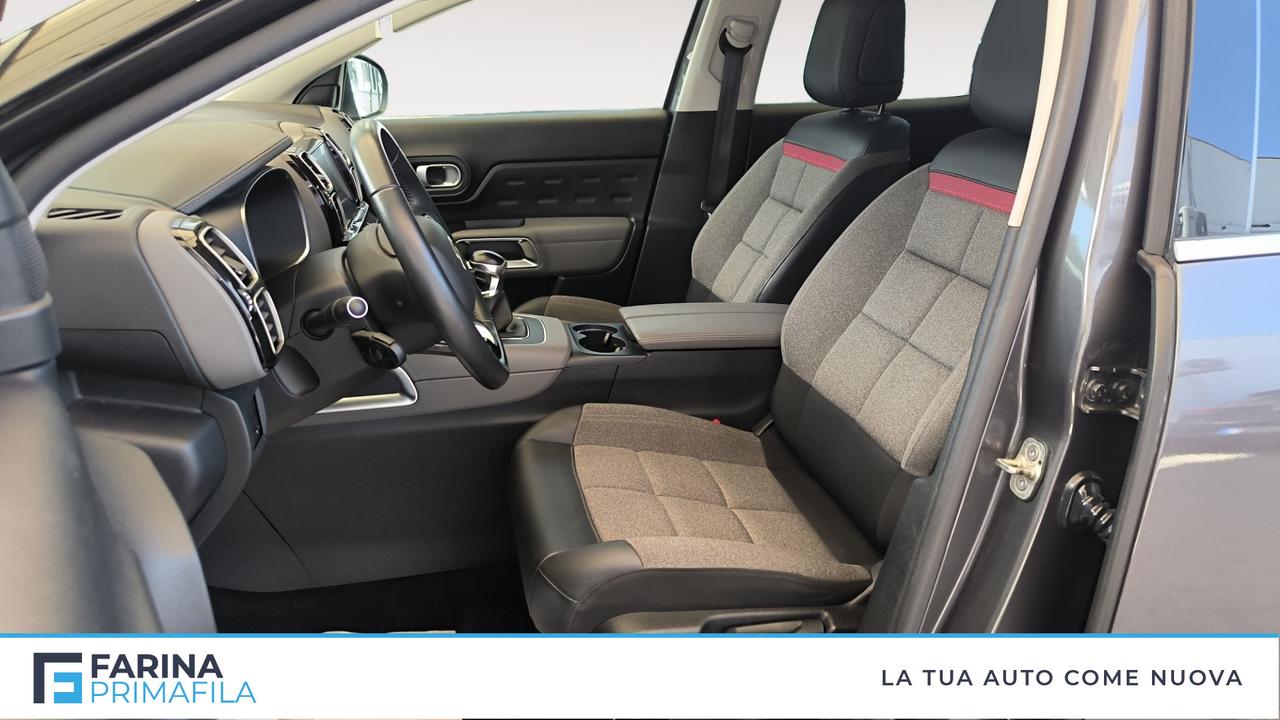 CITROEN C5 Aircross 2018 - C5 Aircross 1.5 bluehdi Feel Pack s&s 130cv my20