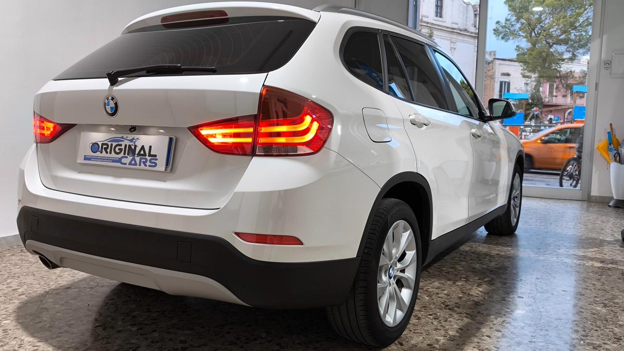 Bmw X1 sDrive16d Sport Line