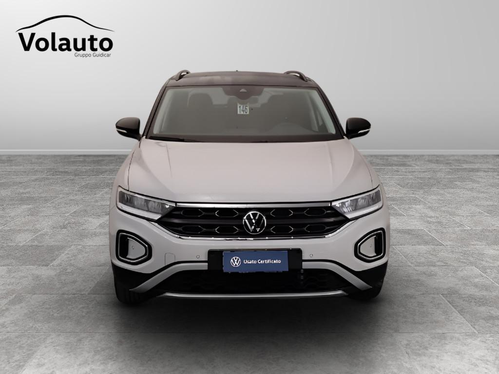 VOLKSWAGEN T-Roc I 2022 - T-Roc 1.0 tsi Sport 115cv