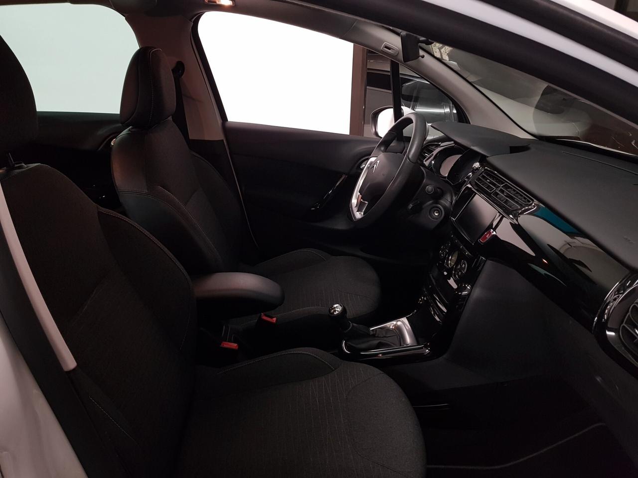 Citroen C3 PureTech 82 Monna Lisa