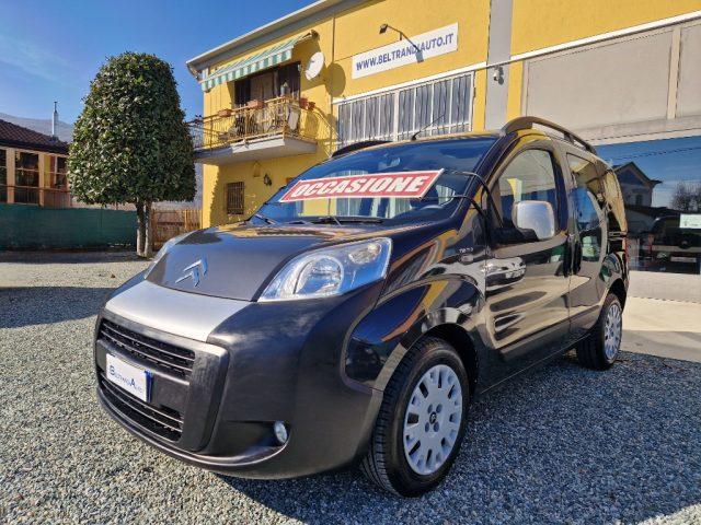 CITROEN Nemo Multispace Automatico 1.3HDi