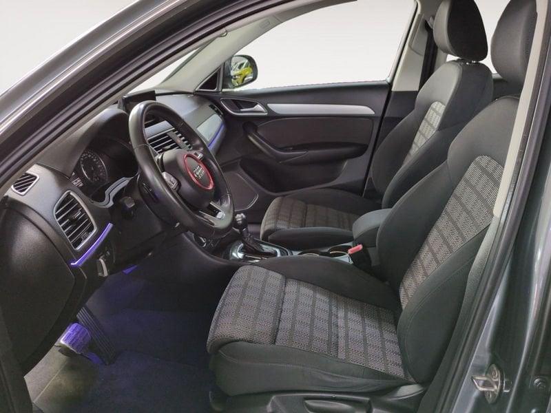Audi Q3 2.0 TDI 150CV QUATTRO S TR. ED. SPORT