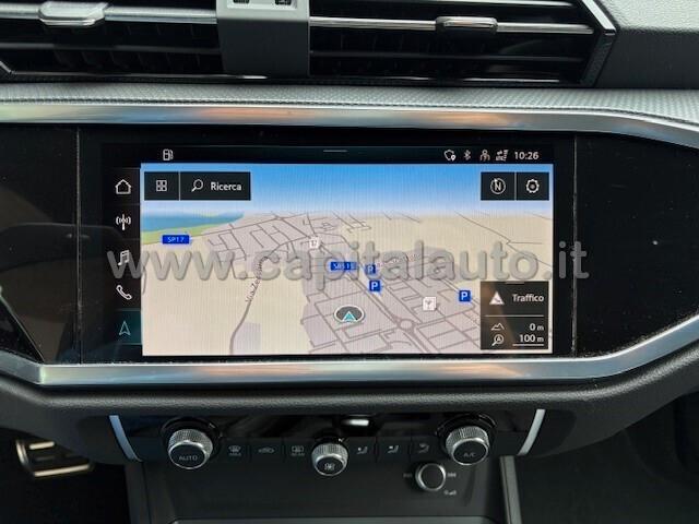 Audi Q3 SPB 35 TDI S tronic S line edition NETTO 32400
