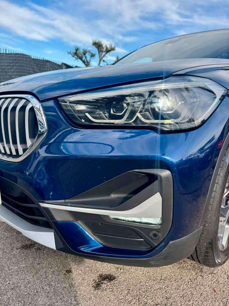 BMW X1 SDRIVE 2.0D 150 CV *C.AUTOMATICO