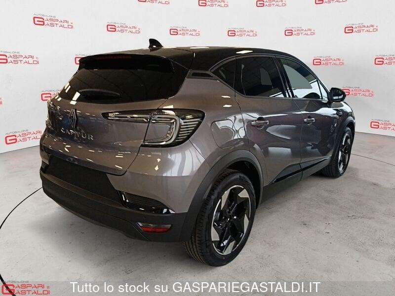 Renault Captur Captur ECO-G 100 CV Techno