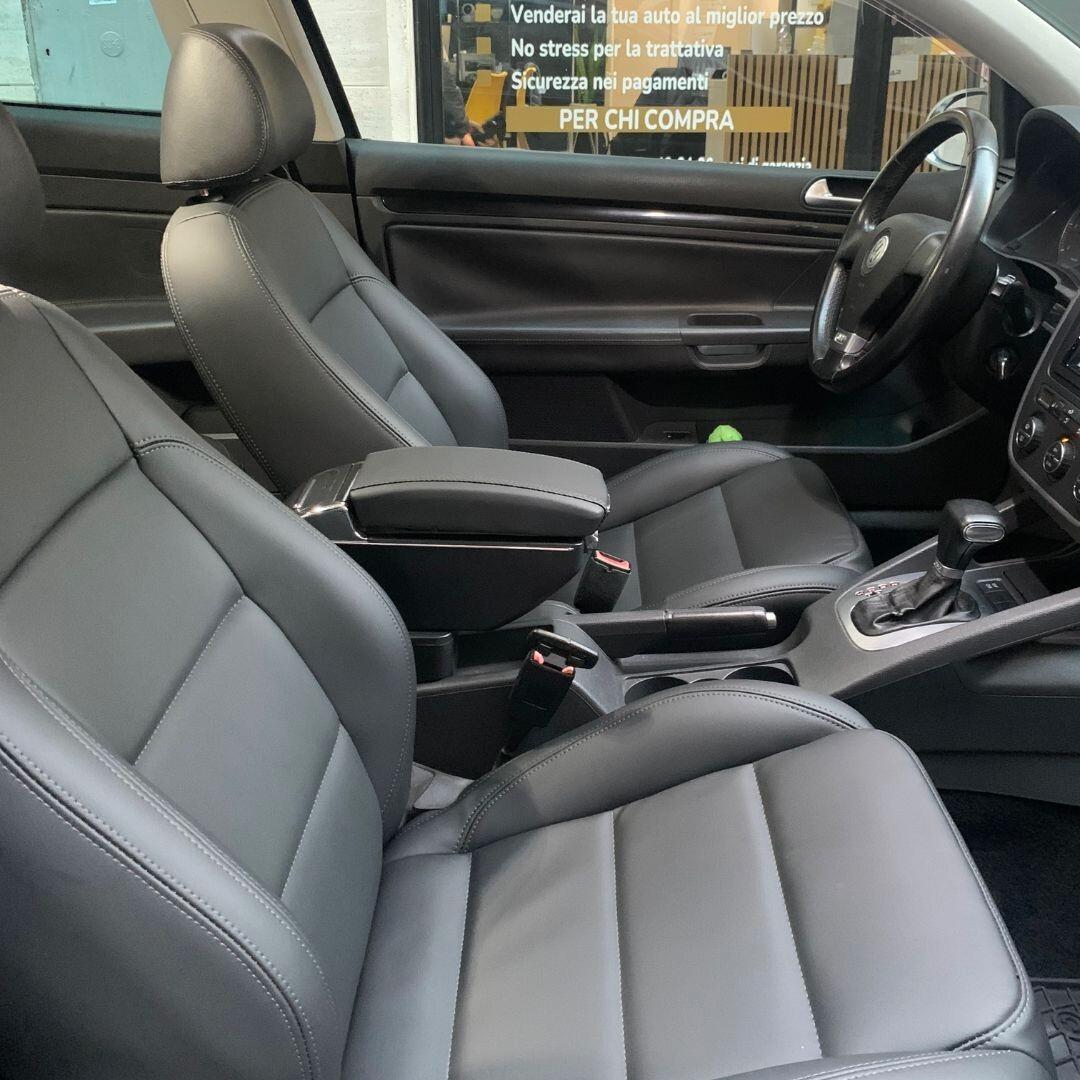 Volkswagen Golf 2.0 TDI DPF 3p. GT Sport