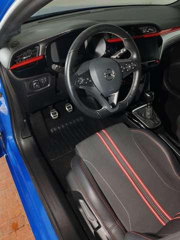 Opel Corsa 1.2 100cv GS-Line Con Telelcamera