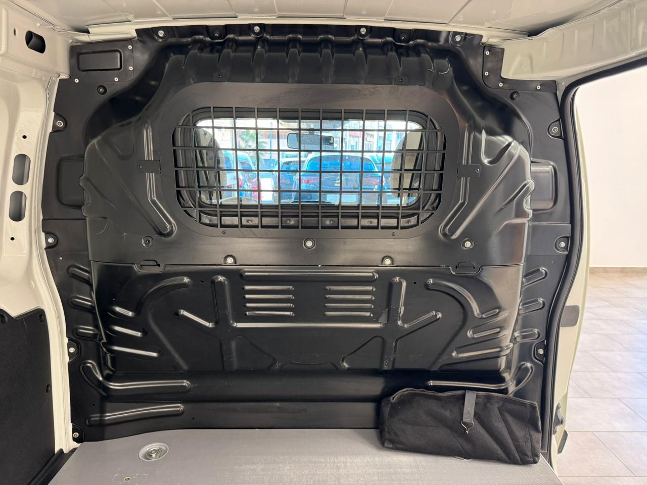 Fiat Fiorino 1.3 MJT 95 CV