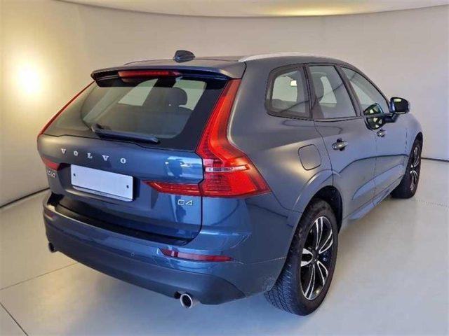 VOLVO XC60 D4 Business 2WD