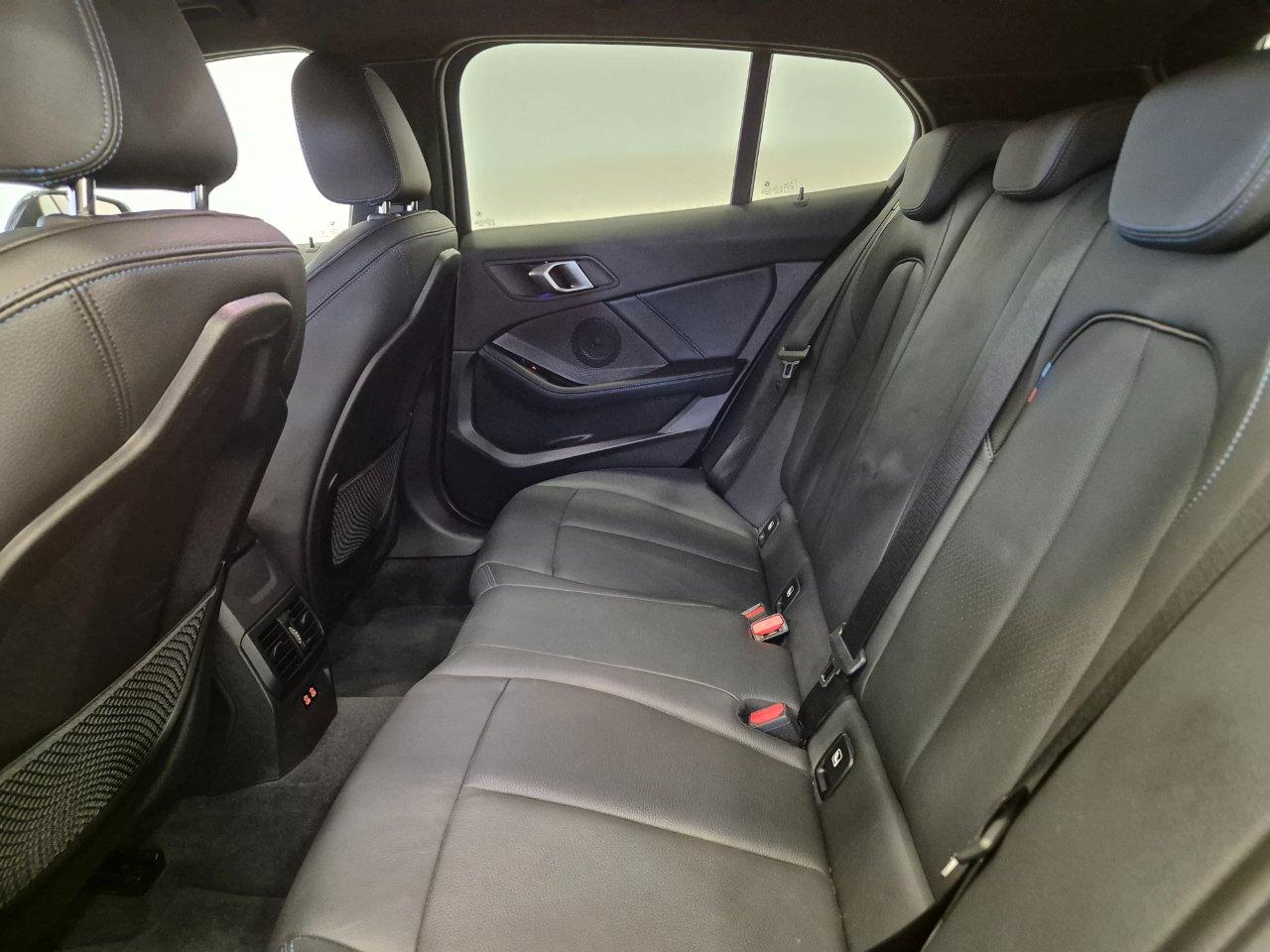 BMW 118 i Msport 136cv auto IN PROMO