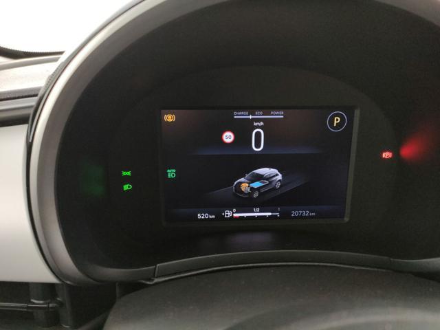 FIAT 600 Hybrid 110 CV DCT MHEV LA PRIMA