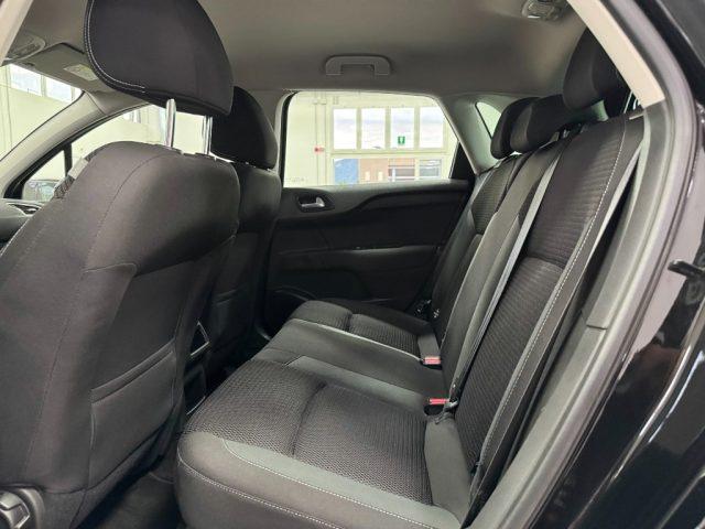 CITROEN C4 BlueHDi 120 S&S Feel