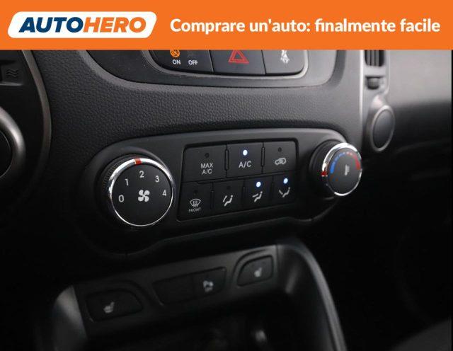 HYUNDAI Tucson 1.6 GDI Classic