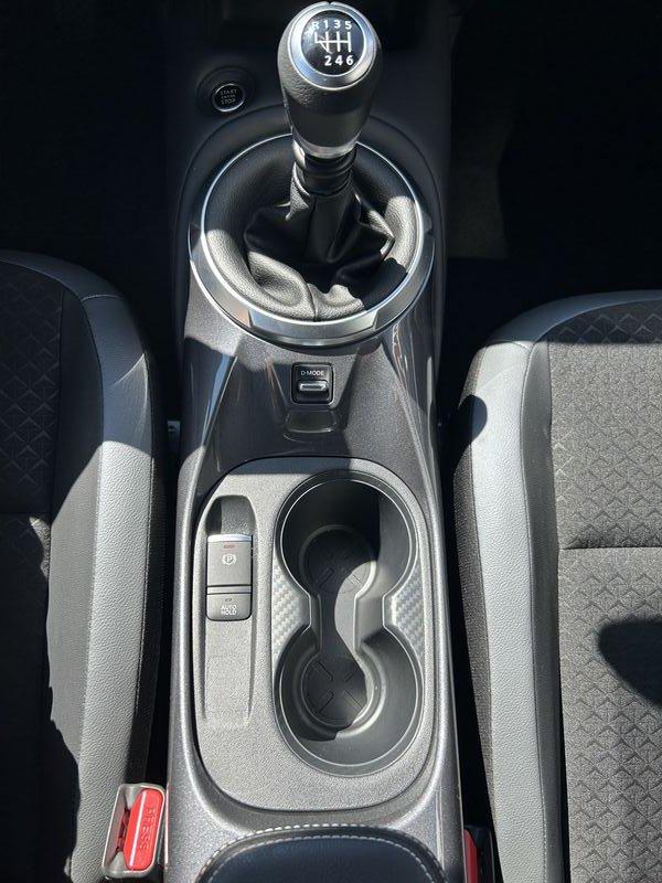 Nissan Juke 1.0 DIG-T 114 CV N-Connecta KM 800 !!! COME NUOVA