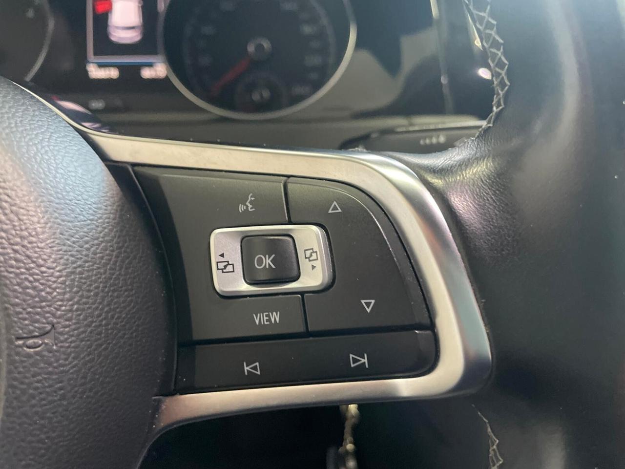 Volkswagen Golf 1.6 TDI 115 CV 5p. Sport Rline