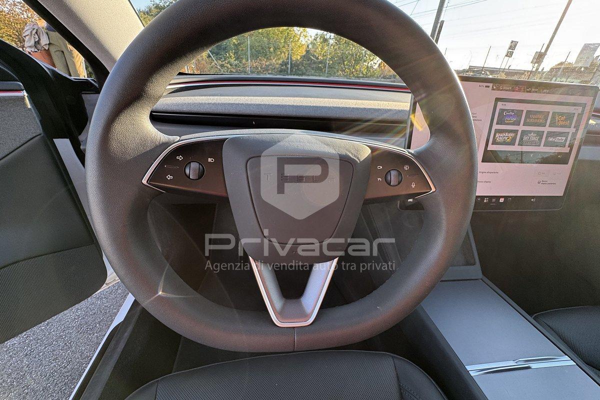 TESLA Model 3 NV35 RWD Premium