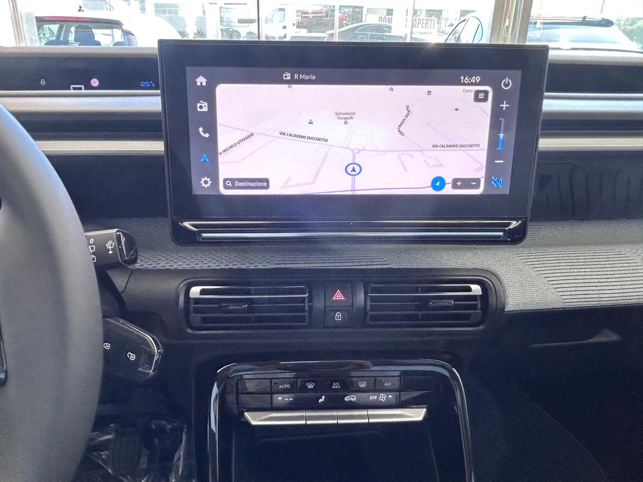 Citroen C3 PureTech 100 S&S Max KM0 2026