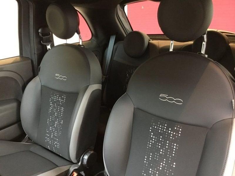 FIAT 500 1.0 Hybrid Connect MY21