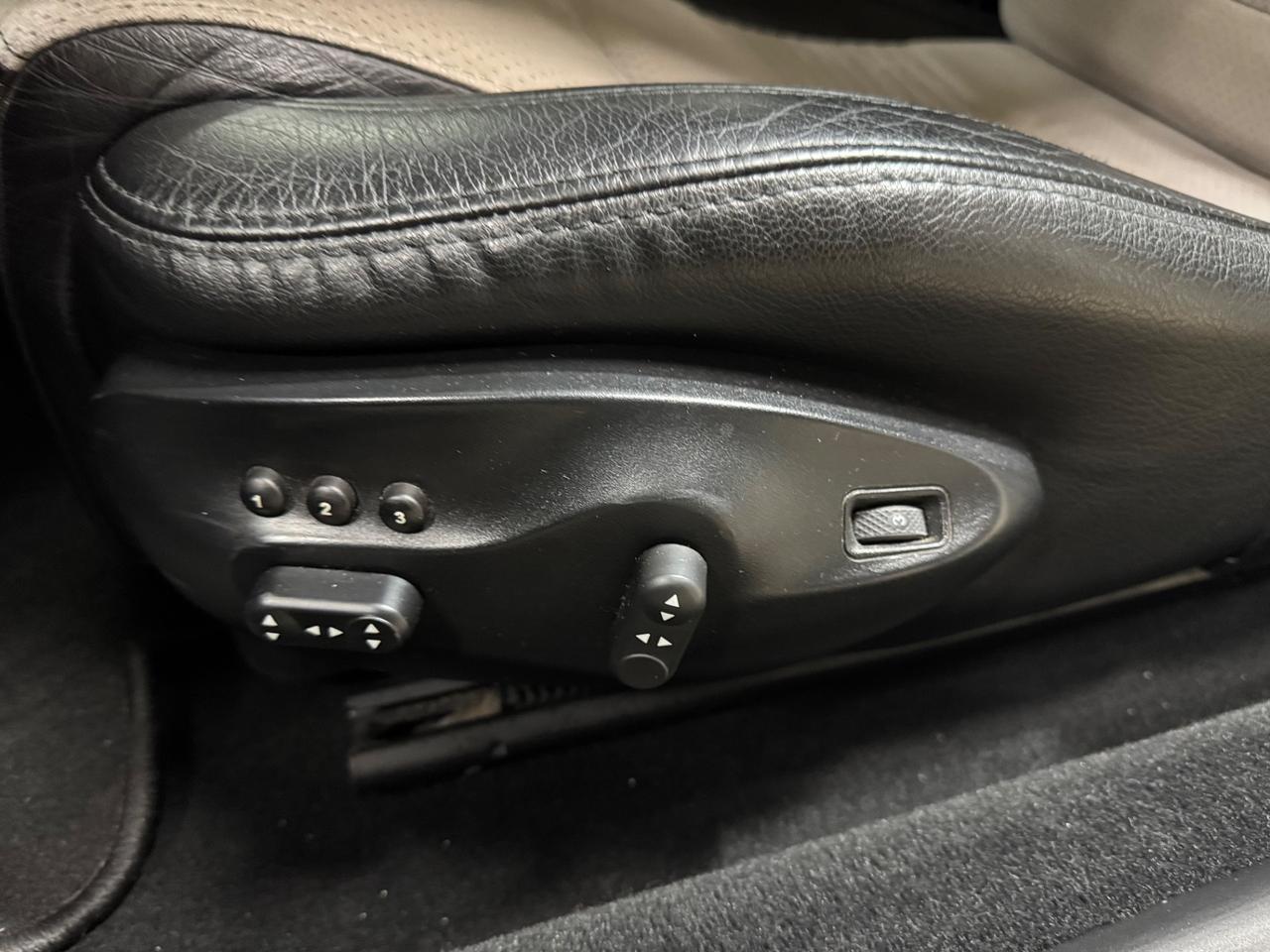 Maserati GranTurismo 4.7 V8 Sport Aut.