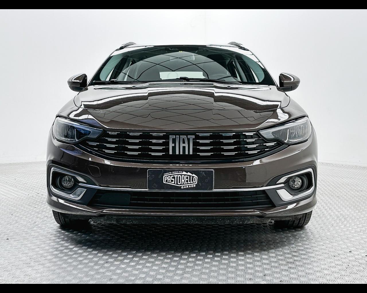 FIAT Tipo (2015-->) - Tipo 1.3 Mjt S&S SW Business