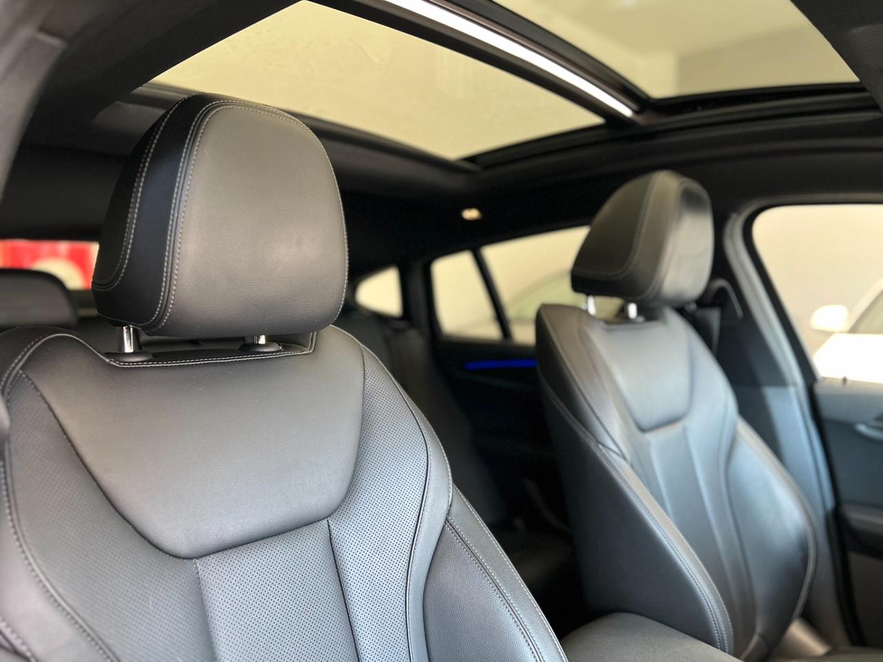 Bmw X4 M xDrive20d 48V Msport