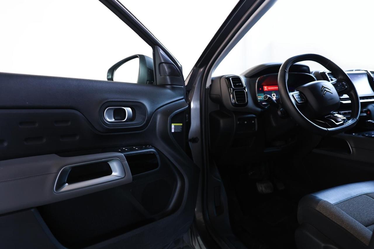 Citroen C5 Aircross Hybrid 225 e-EAT8 Feel