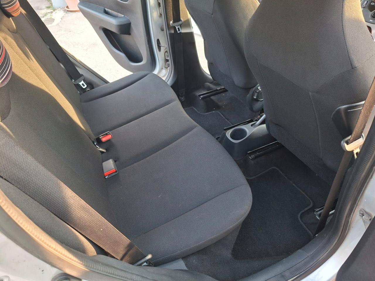 Citroen C1 Airscape VTi 68 5 porte Shine