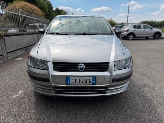 Fiat Stilo 1.6i 16V 5 porte Active