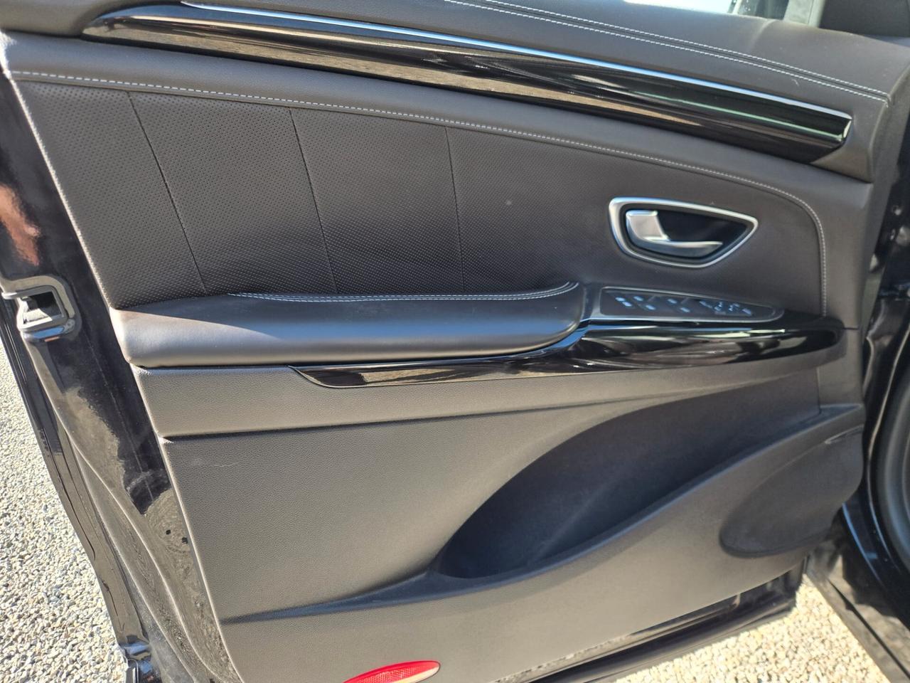 Renault Espace dCi 160CV EDC Energy Initiale Paris 4Control