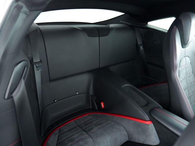 Ferrari Roma 3.9 Coupè DCT