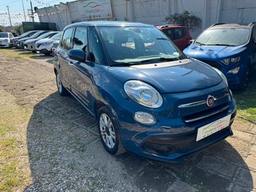 Fiat 500L 1.4 Benzina 2019
