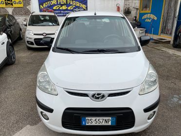 Hyundai i10 1.1 12V Style GPL