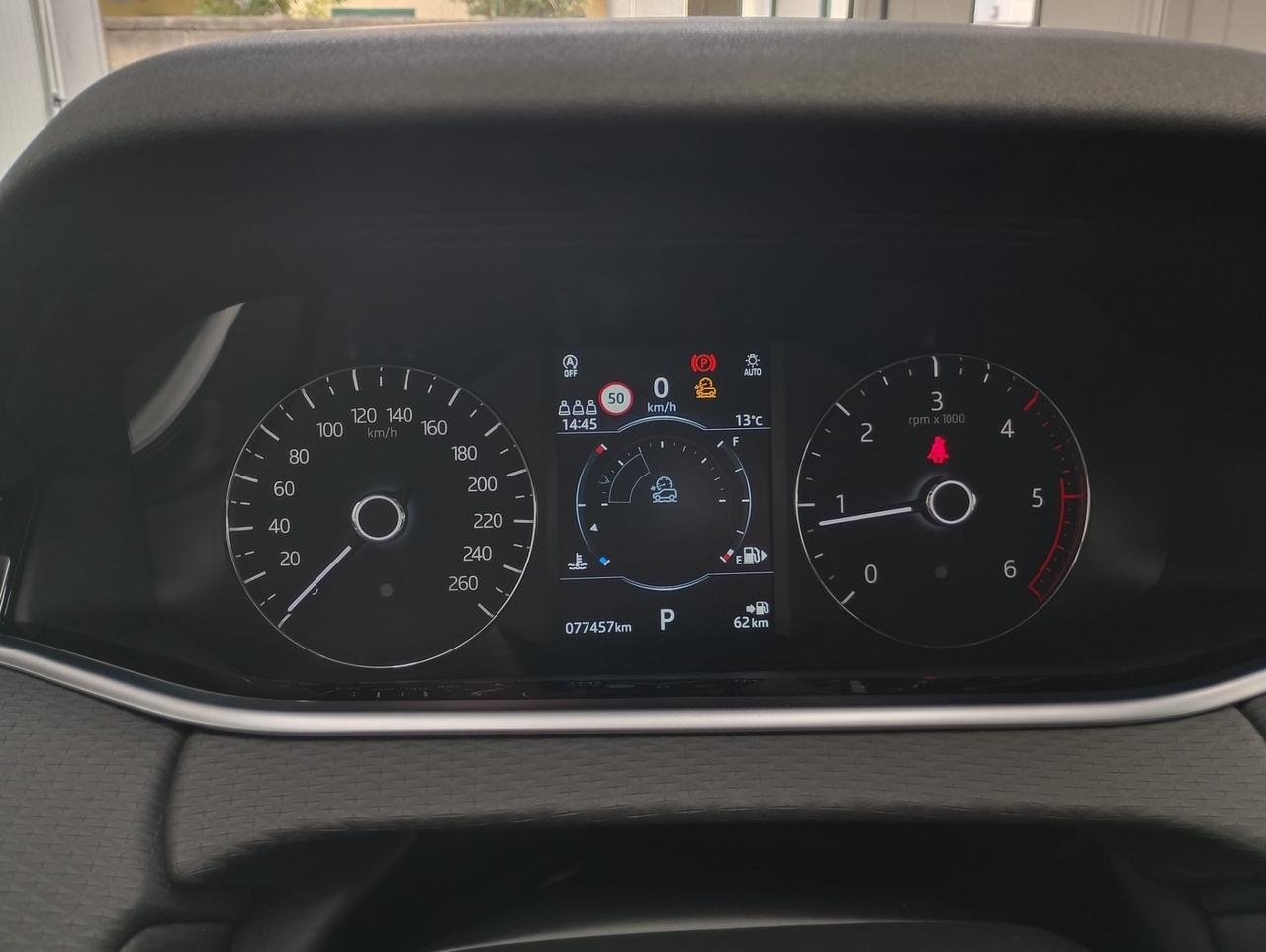 Land Rover Range Evoque 2.0D I4-L.Flw 150 CV AWD Auto S