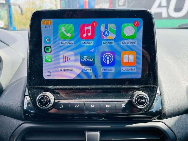 Ford EcoSport EcoSport 1.0 ecoboost Active s **SUPER PROMO**