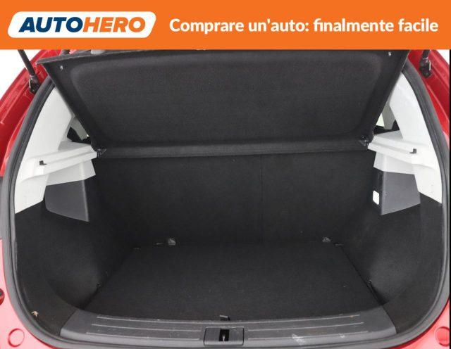 MG ZS 1.0T-GDI Luxury