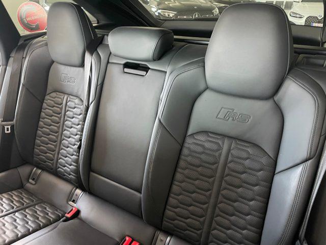 AUDI RS6 Avant 4.0 TFSI V8 Quattro Performance Tetto