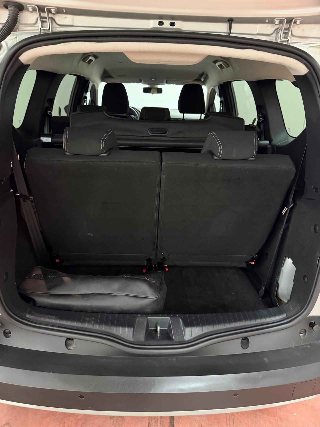 Dacia Jogger 1.0 TCe GPL 100CV 7 posti Expression