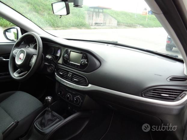FIAT Tipo 1.6Mjt PREZZO VALIDO FINO 09.08,GARANZ
