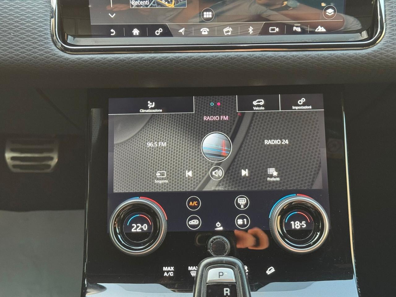 Land Rover Range Evoque 2.0D I4 180 CV AWD Auto R-Dynamic
