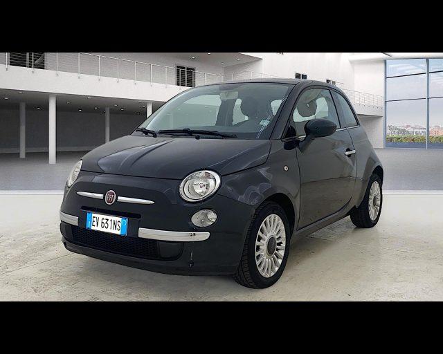 FIAT 500 1.2 Pop 69cv E6