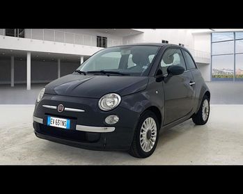 FIAT 500 1.2 Pop 69cv E6
