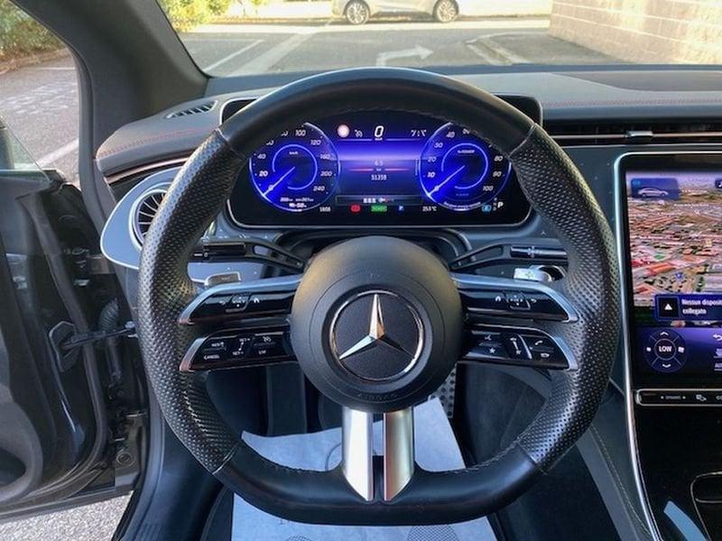 Mercedes-Benz EQE - V295 300 Premium