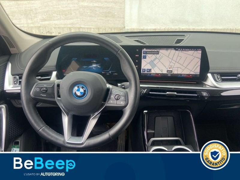 BMW X1 i I XDRIVE 30 X-LINE