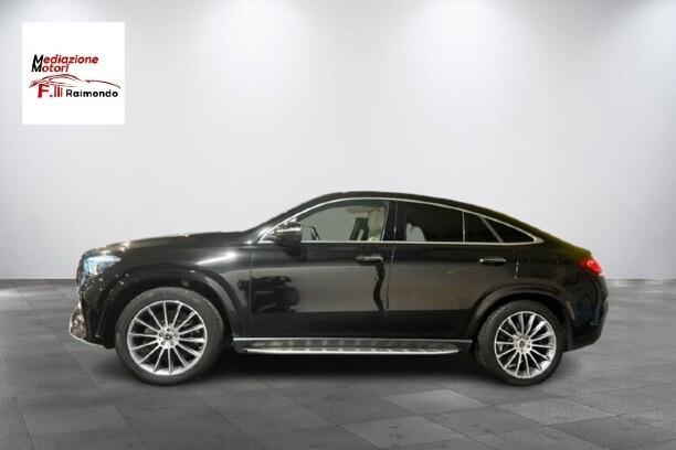 Mercedes-benz GLE 350 4Matic Coupé Premium Plus
