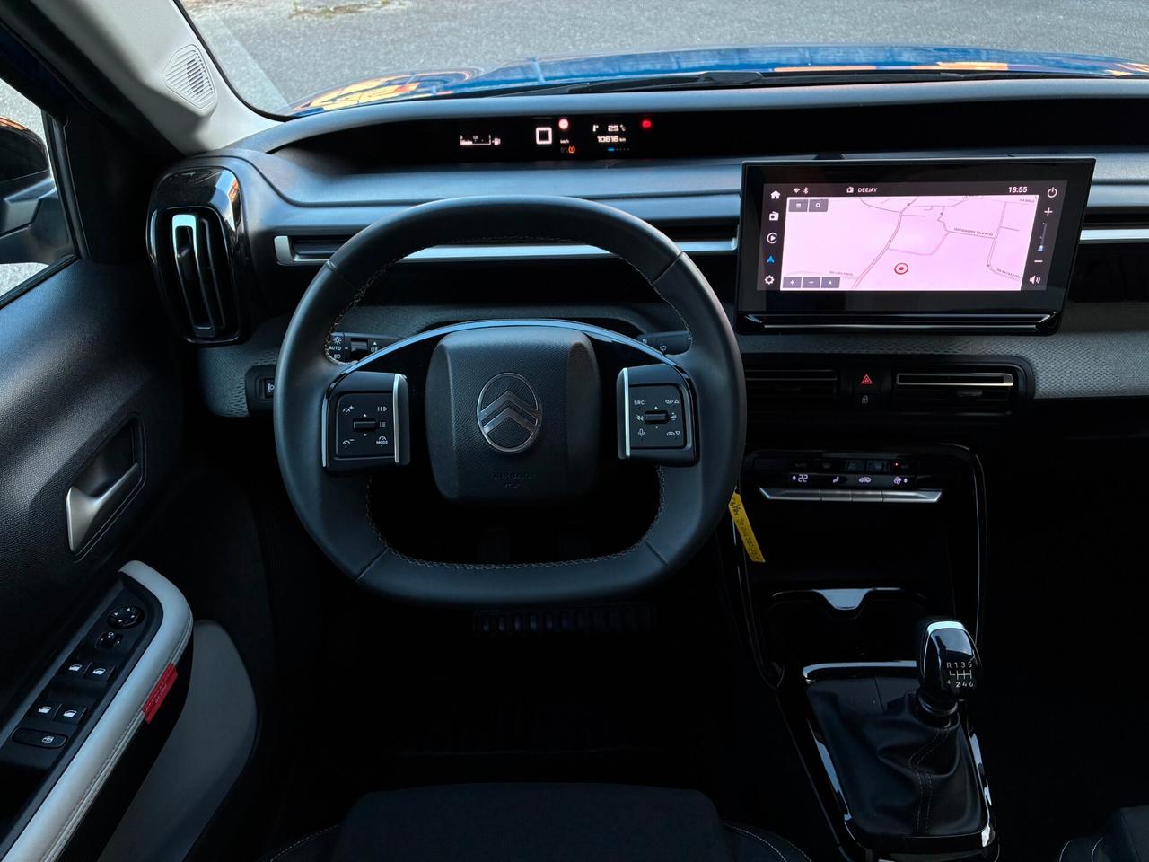 Citroen C3 100 S&S MAX - RESTYLING *PREZZO REALE*