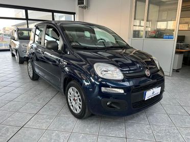 FIAT Panda 1.0 FireFly S&S Hybrid - UNIPROP, GPL
